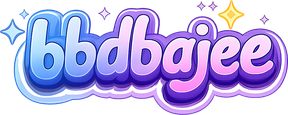 bbdbajee লোগো
